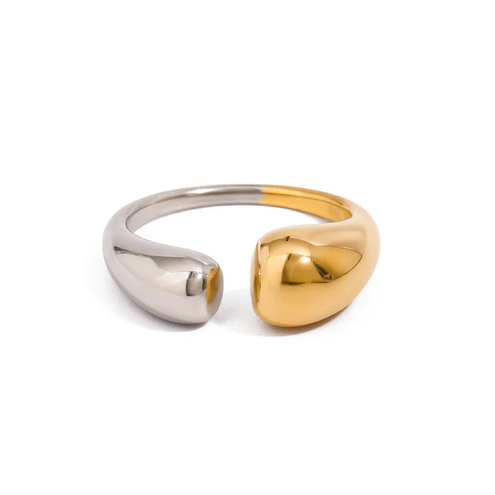 Open End Ring