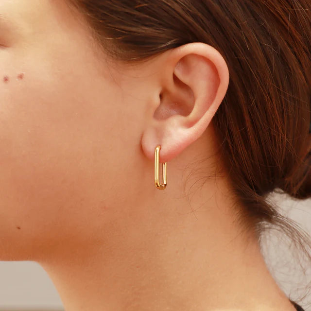 Rounded Rectangle Hoops