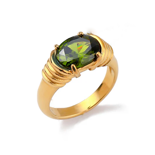 Stone Ring