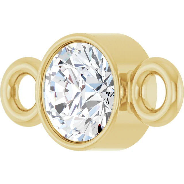 Diamond Pendant
