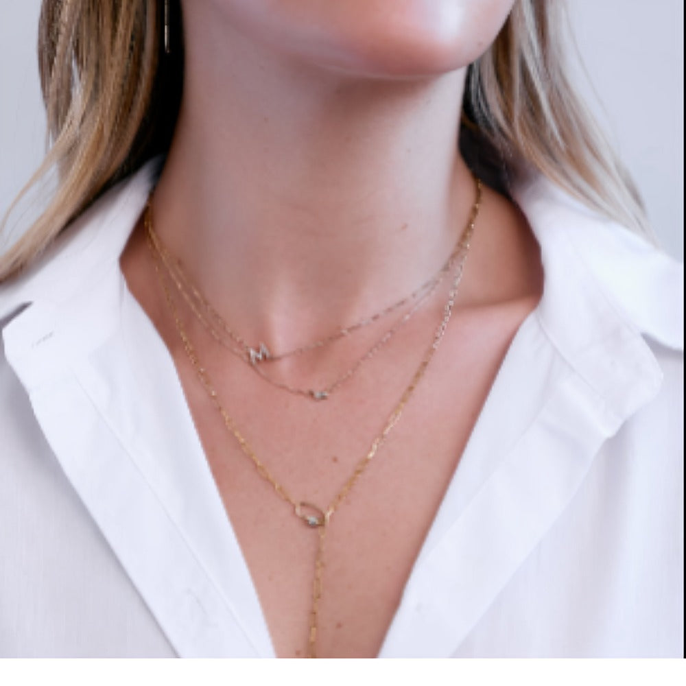The Best Diamond Necklace for Fancy Outings and More