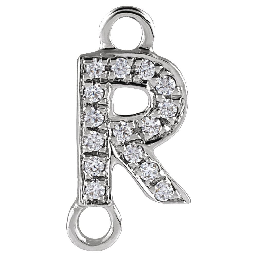 R