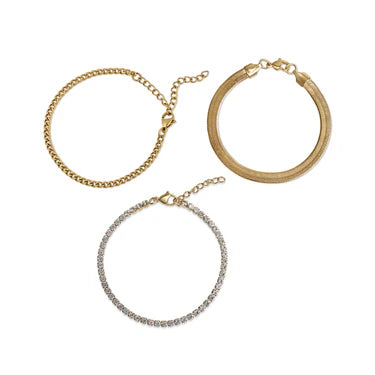 All-In-One Bracelet Set