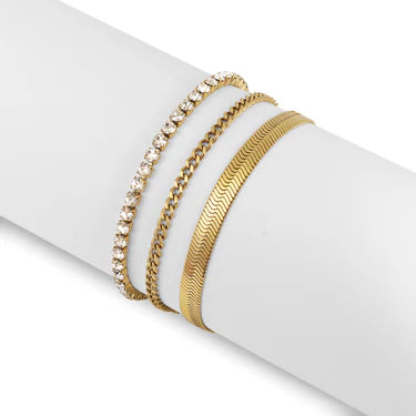 All-In-One Bracelet Set