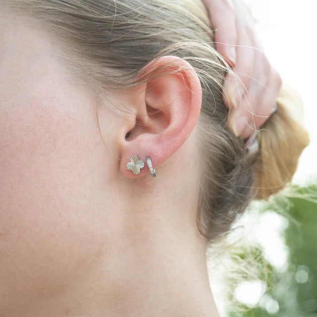 Clover Studs