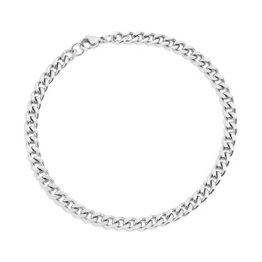 Curb Chain Bracelet