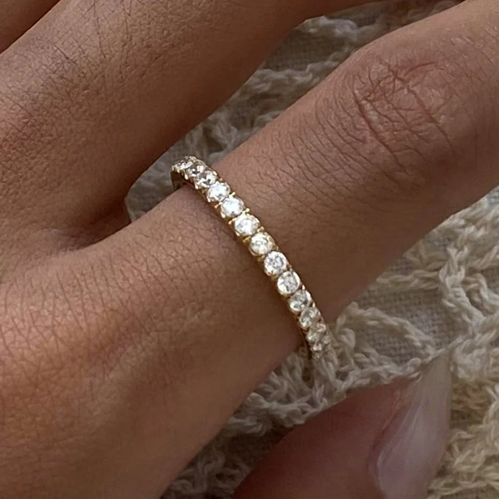 Eternity Ring