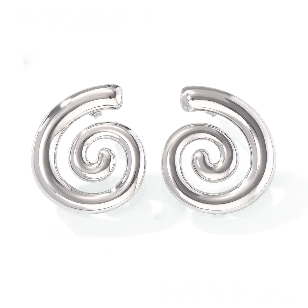 Spiral Studs
