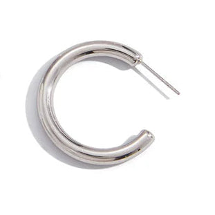 Large Tube Hoops