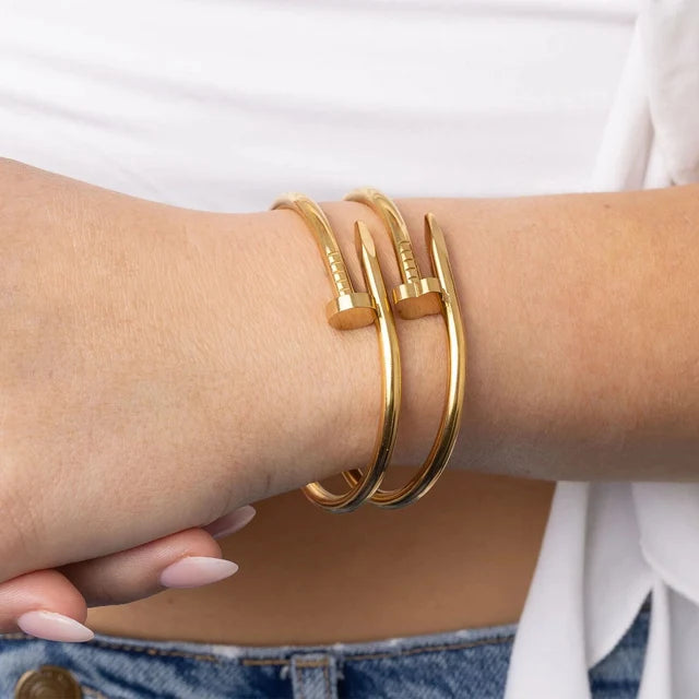 Nail Cuff