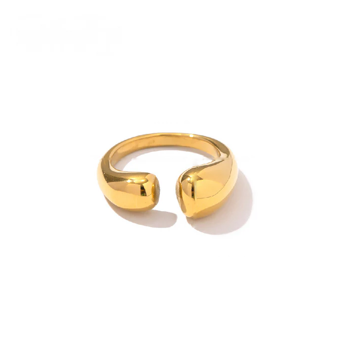 Open End Ring