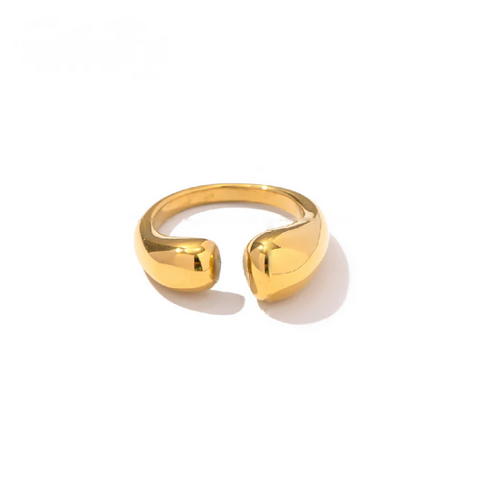 Open End Ring