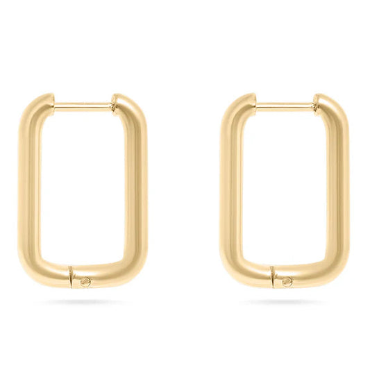 Rounded Rectangle Hoops