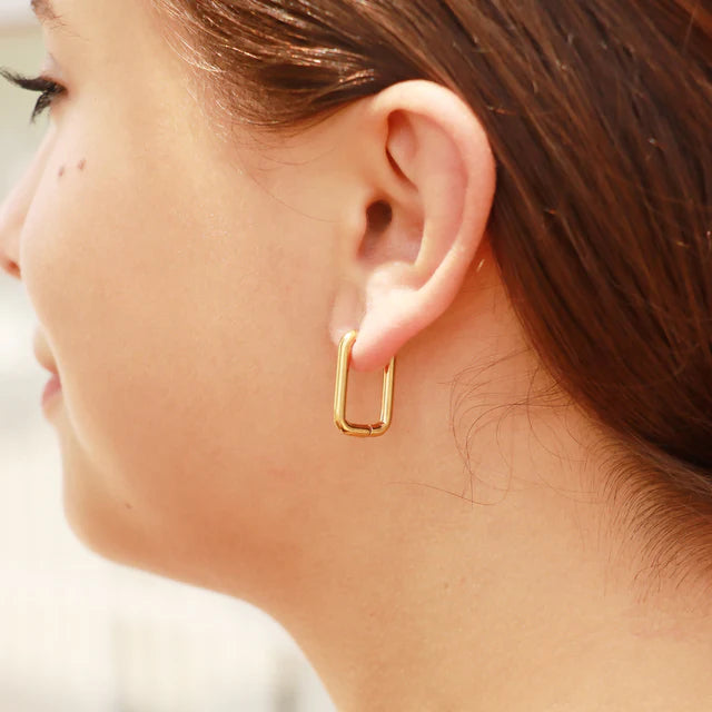 Rounded Rectangle Hoops