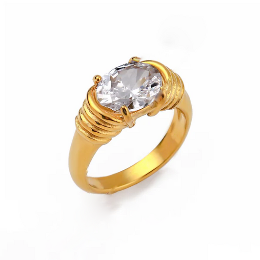 Stone Ring