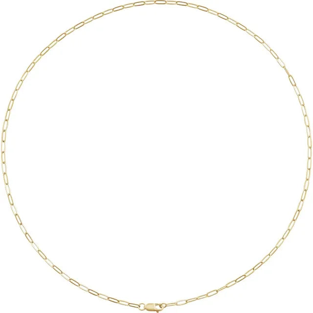 Hampton Chain Necklace