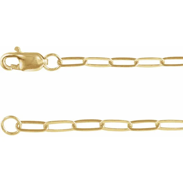 Hampton Chain Bracelet