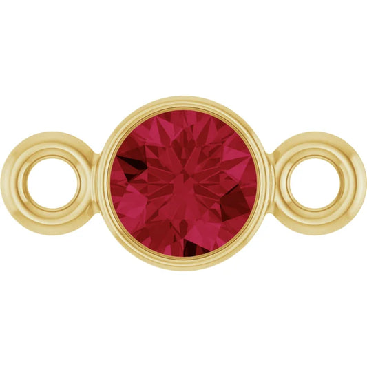 Ruby Pendant