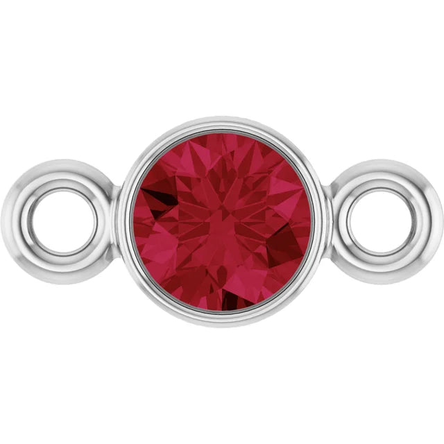 Ruby Pendant