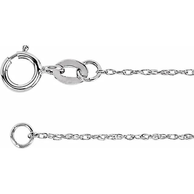 Savannah Chain Anklet