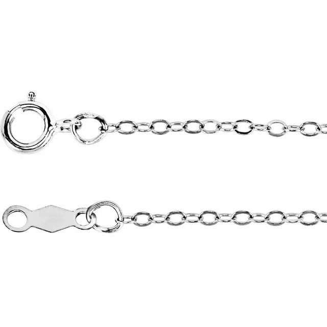 Seaside Chain Anklet